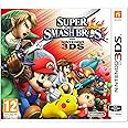 Nintendo Super Smash Bros. 3Ds 3Ds