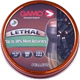 Gamo Lethal Diabolo - 1/4"