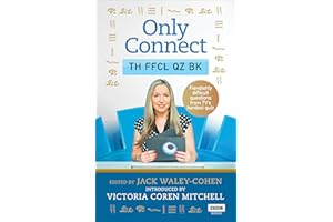 Only Connect: The Official Quiz Book
