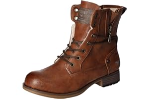 MUSTANG Femme 1139-630 Bottine