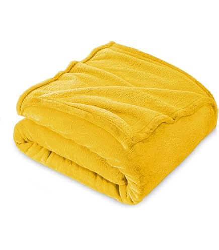 Hachette Coperta In Pile Teddy Morbida E Calda - 150x200 Cm, 100% Poliestere, Per Divano, Letto E Viaggi, Color Visone - 4