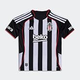 adidas Beşiktaş Deplasman Erkek Forma