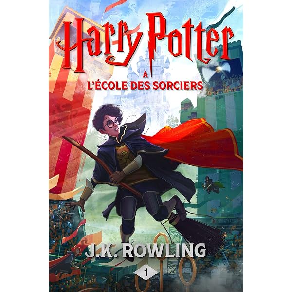 Harry Potter en de Steen der Wijzen (Dutch Edition) eBook