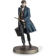 Fantastic Beasts Newt Scamander 12cm statue