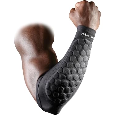 Protections Avant-Bras Playwell Krav Maga - Full Contact 360° - Taille Unique Adulte