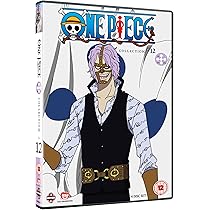 One Piece: Collection 11 (Uncut) : Kounosuke Uda, Munehisa