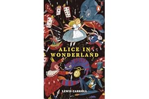 Alice in Wonderland (PREMIUM PAPERBACK, PENGUIN INDIA)