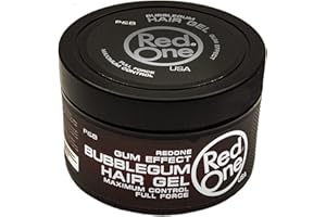 Redone Gel Para El Cabello Bubble Gum 450 ml