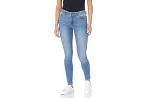 Tommy Hilfiger Jean Waverly Denim pour Femme