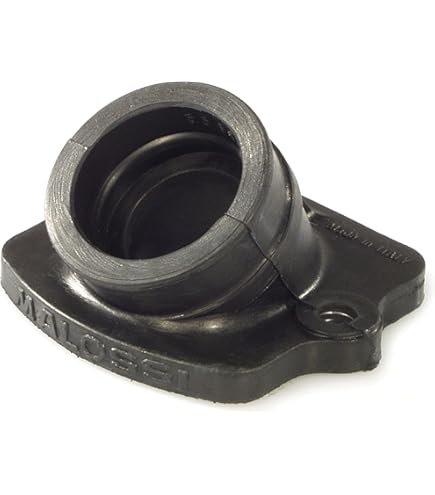 Collettore Aspirazione Malossi X360 - Per Scooter Piaggio, Gilera, Aprilia 50cc - Foto 6