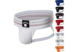 Gruff Pup Quarterback Jockstrap