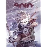 Solo. cuando no sabia que existias