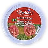 Confiture De Goyave Delices Des Antilles M Amour Guadeloupe 325g Amazon Fr Epicerie