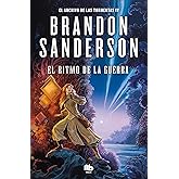 El Ritmo de la Guerra (El Archivo de las Tormentas 4) (MAXI)