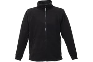 Regatta Herren Thor Iii Fleecejacke (1er Pack)