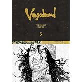 Vagabond Definitive Edition, Vol. 5 (Volume 5)