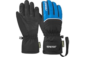 Reusch Tommy GTX Velcro Junior Manique Enfant