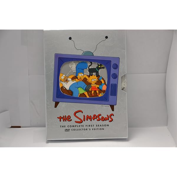 The Simpsons - Season 15: Amazon.co.uk: Dan Castellaneta, Julie