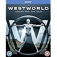 Westworld: Season 1 [Blu-ray] [2017] [2016] [Region Free]