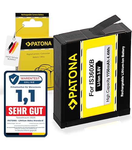Batteria Per Flash Per Fotocamera Sostituisce Flashpoint Fplfsmzlrb 2000mah 11 1v Li Ion 888401861