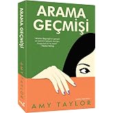 Arama Ge&ccedil;mişi