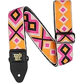 Ernie Ball Jacquard Guitar Strap