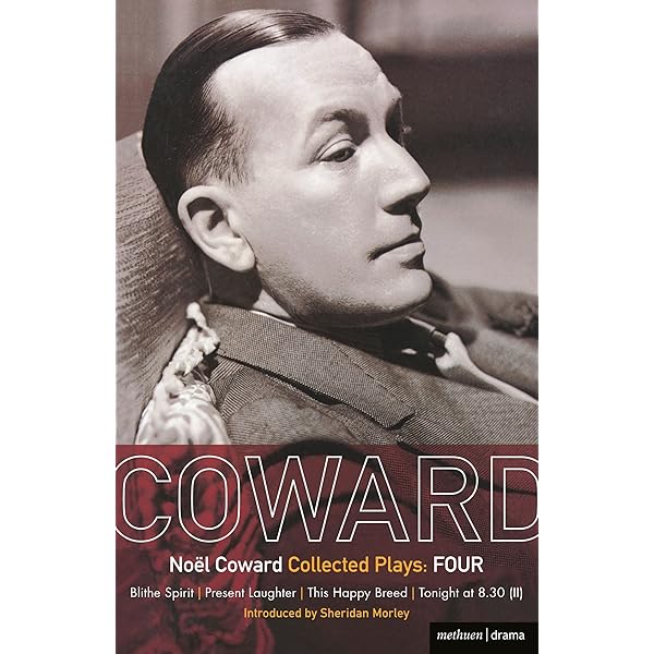 Noel Coward Collected Plays:Five: Relative Values; Look After Lulu