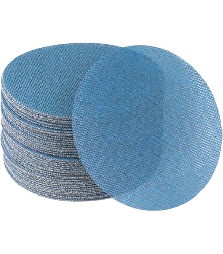 TenaLucy Tambour De Ponçage 285 Pièces - Bandes Abrasives 80/120/180 + 2 Mandrins Et Boîtes - Kit Complet Pour Ongles, Bois, Métal