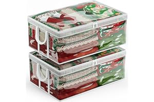 VERONLY Moving Bags with Reinforced Handle and Double Zipper- 2Pack Large Capacity Clothes Storage Bags,Packing Bags for Blankets, Bedding,Christmas Decor,Cuddly Toy (66x40.5x30.5 CM)