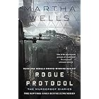 Rogue Protocol: The Murderbot Diaries (English Edition)