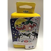 Nilco Twist & Turn Playing Cards Toy @ Best Price Online