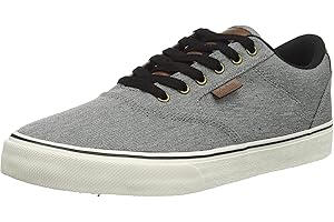 Etnies Blitz, Scarpe da Skateboard Uomo