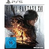 Final Fantasy XVI (PlayStation 5)