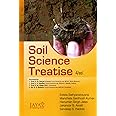 Soil Science Treatise (4th Edition, Reprint,2023)