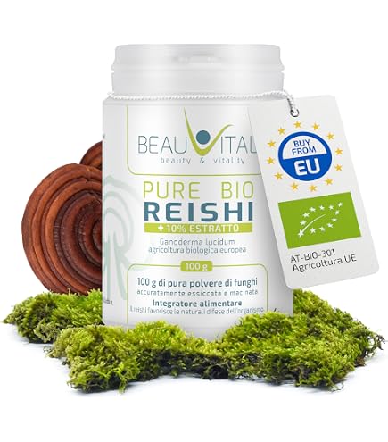 Poria cocos fungo europeo Bio in polvere - 100g Acquista online Poria cocos fungo europeo Bio in polvere - 100g Acquista online