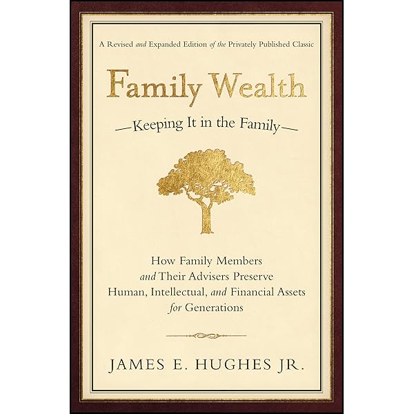 Generation to Generation: Life Cycles of the Family Business