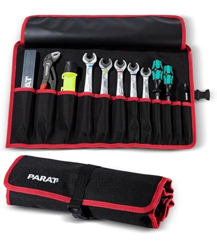 BGS Technic Poche Vide Tetron Pour Art. 1228