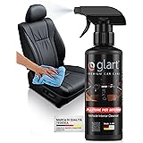 Glart 45IR Detergente Interni Rimuovi Macchie Accessorio Auto, 500 ml
