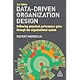 Data-Driven Organization Design: Delivering Perpetual Performance Gains Through the Organizational System