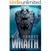 Wraith (Guerra de la Convergencia n&ordm; 1)
