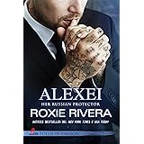 ALEXEI: Her Russian Protector #9
