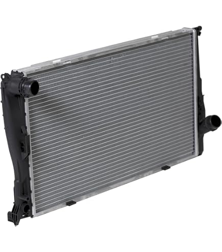 Ventola di raffreddamento motore NRF 47945