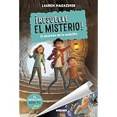 &iexcl;Resuelve el misterio! 1 - El secreto de la mansi&oacute;n