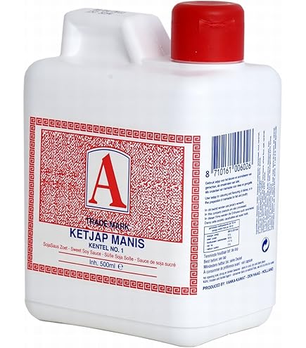 Conimex - Ketjap Manis - 500ml - View #9