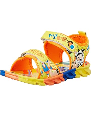 boys ki sandal