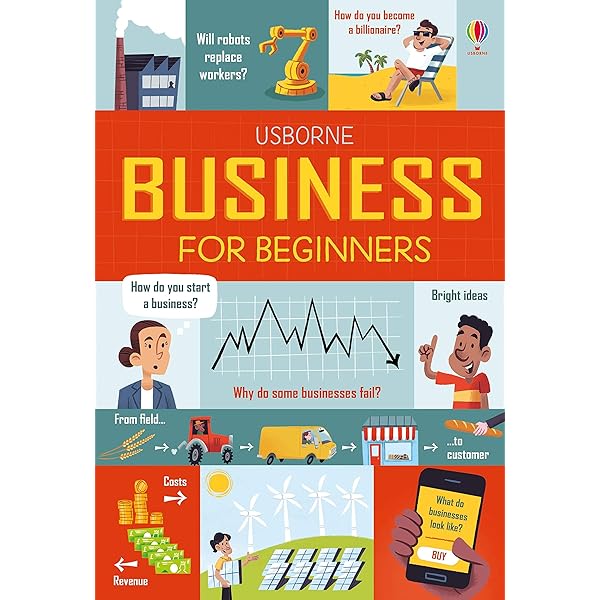 Economics for Beginners eBook : Prentice, Andy, Bryan, Lara