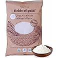 PRISTINE Fields of Gold Wheat Flour, 5Kg