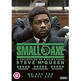 Small Axe [DVD] [2020]
