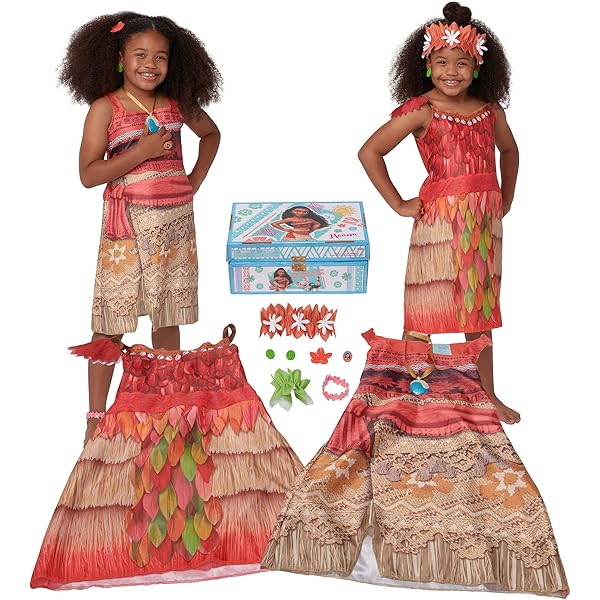 Atorcher Girls Costume Princess Fancy Party Dress Up Kids