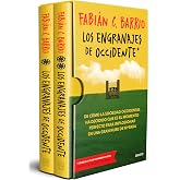 Los engranajes de Occidente: De cómo la sociedad occidental ha decidido que es el momento perfecto para implosionar en una gr